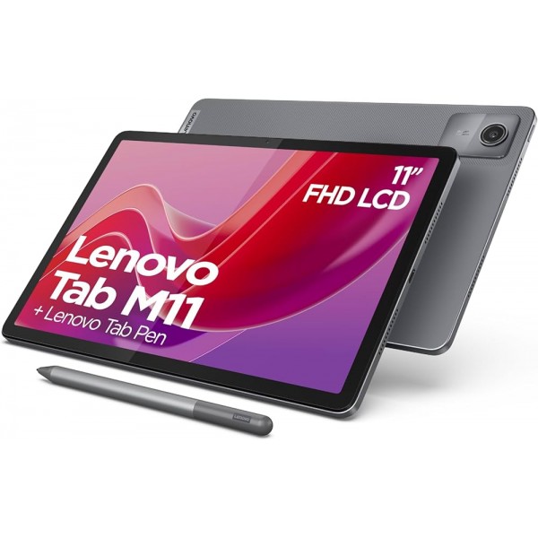 LENOVO TAB M11 - CYBER MONDAY 2025