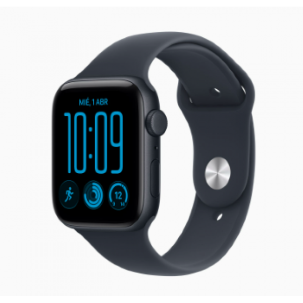 Apple Watch SE 3 (Medianoche)