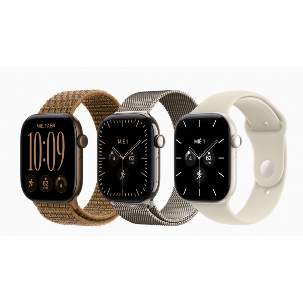Apple Watch Series 12
