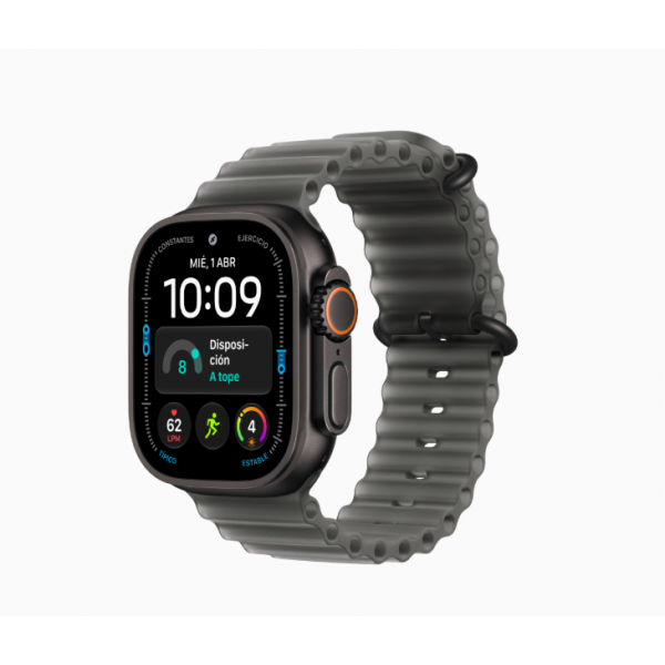 Apple Watch Ultra 4 - 49 MM CELLULAR