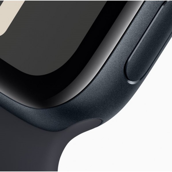Apple Watch SE (2023) Medianoche