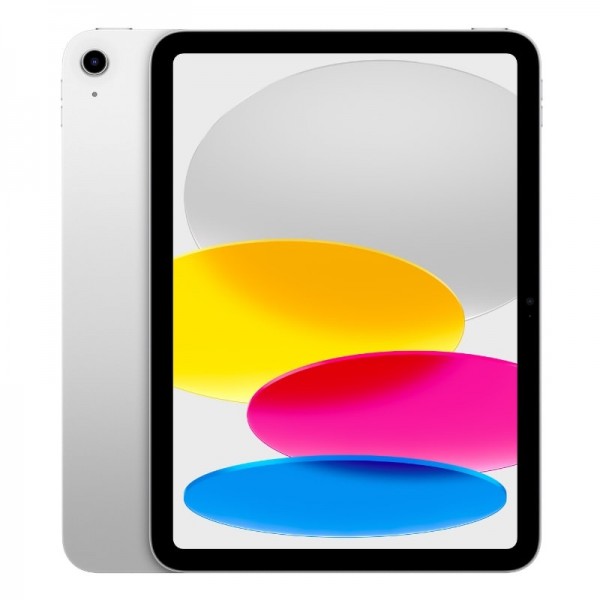 Apple iPad 11 Geneneración 2025 (Plata)