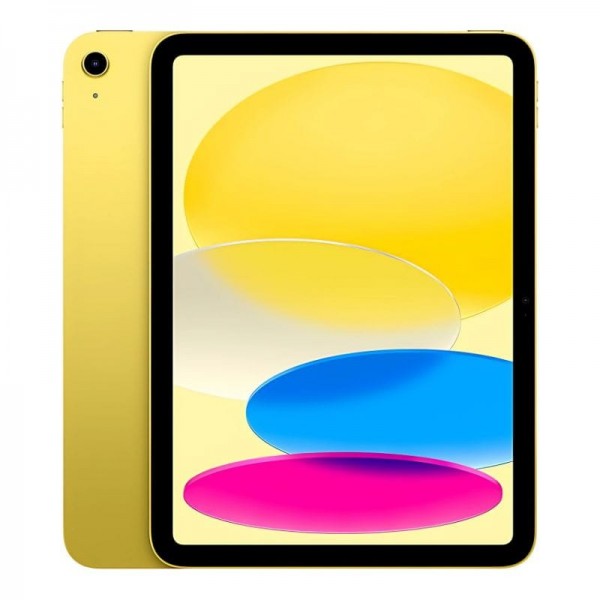 Apple iPad 11 Geneneración 2025 (Amarillo)