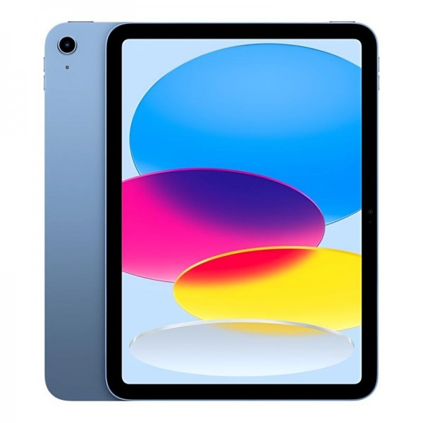 Apple iPad 11 Geneneración 2025 (Azul)