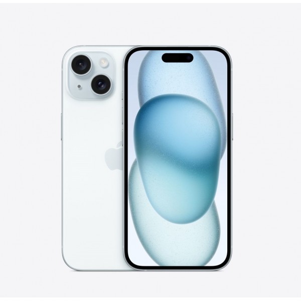 Apple iPhone 15 Azul