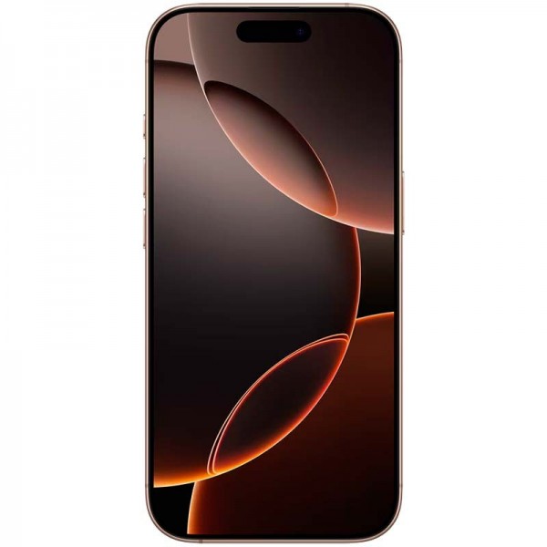 Apple iPhone 16 Pro - Titanio Desierto