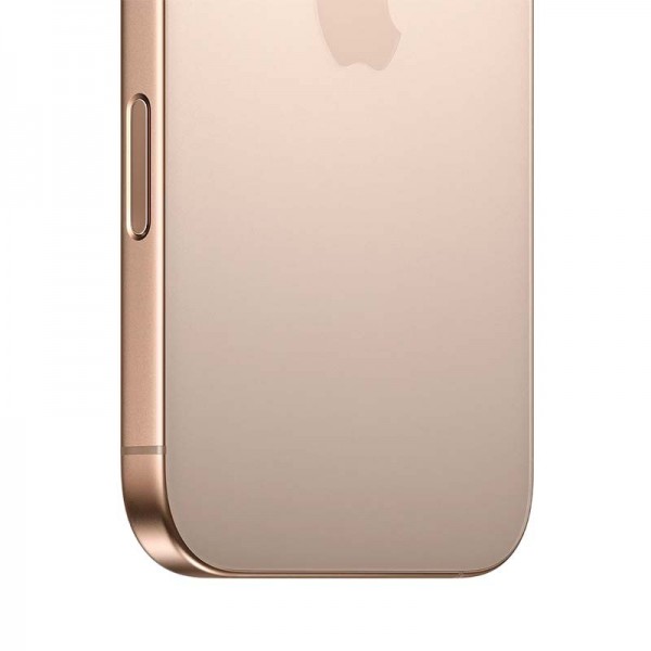 Apple iPhone 16 Pro - Titanio Desierto