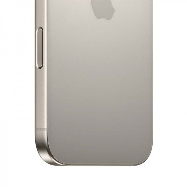 Apple iPhone 16 Pro Max - Titanio Natural