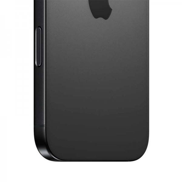 Apple iPhone 16 Pro Max - Titanio Negro