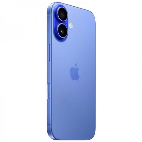 Apple iPhone 16 - Azul