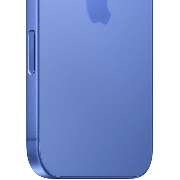 Apple iPhone 16 - Azul