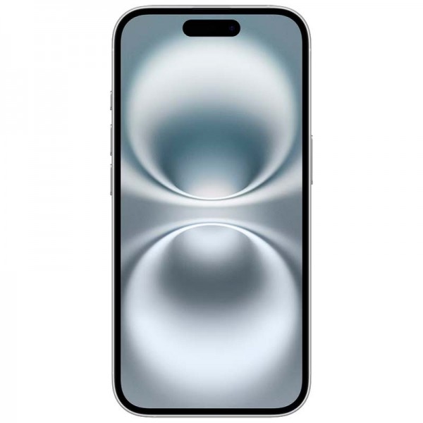 Apple iPhone 16 Plus - Blanco