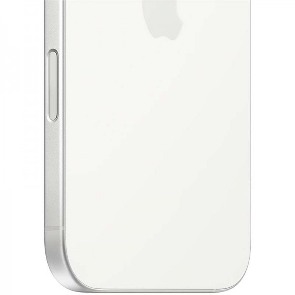 Apple iPhone 16 Plus - Blanco