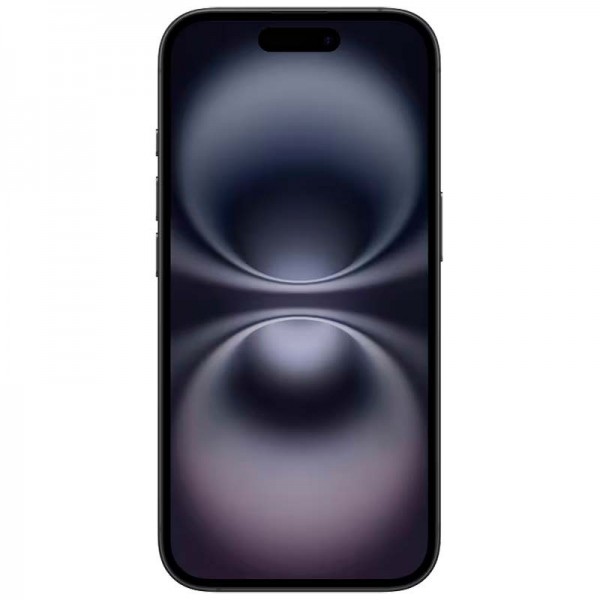 Apple iPhone 16 Plus - Negro