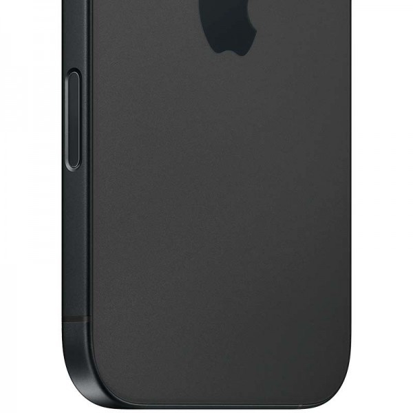 Apple iPhone 16 Plus - Negro