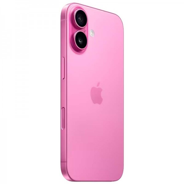 Apple iPhone 16 Plus - Rosa