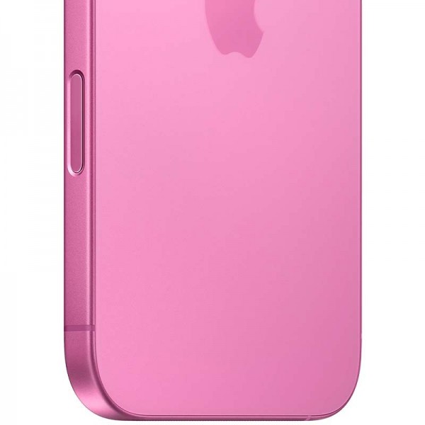 Apple iPhone 16 Plus - Rosa