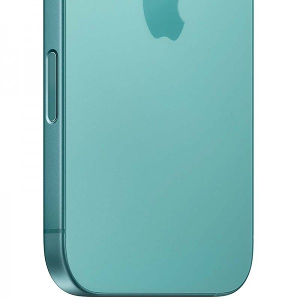 Apple iPhone 16 - Verde