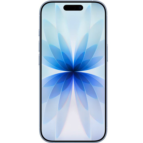 Apple iPhone 17 - Azul