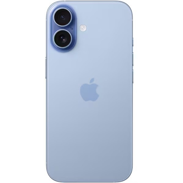 Apple iPhone 17 - Azul