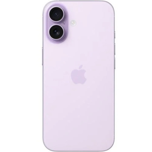 Apple iPhone 17 - Lavanda