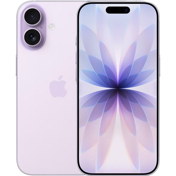 Apple iPhone 17 - Lavanda