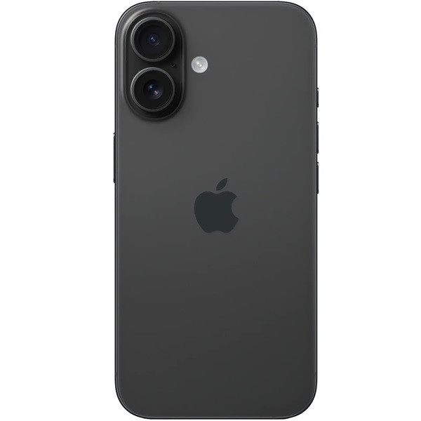 Apple iPhone 17 - Negro