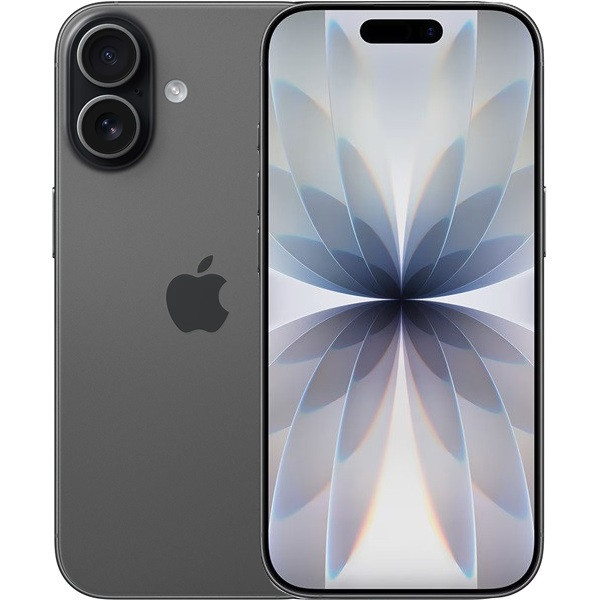 Apple iPhone 17 - Negro