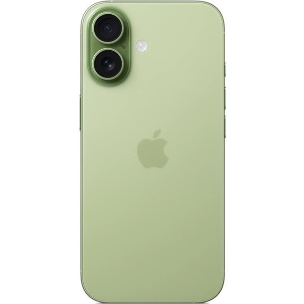 Apple iPhone 17 - Verde
