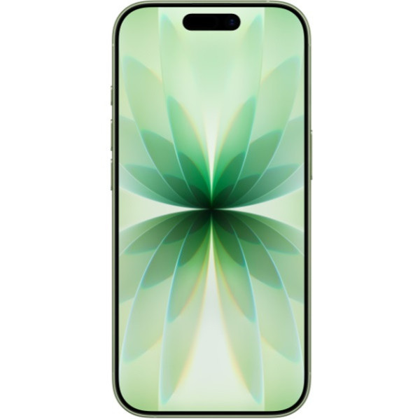 Apple iPhone 17 - Verde