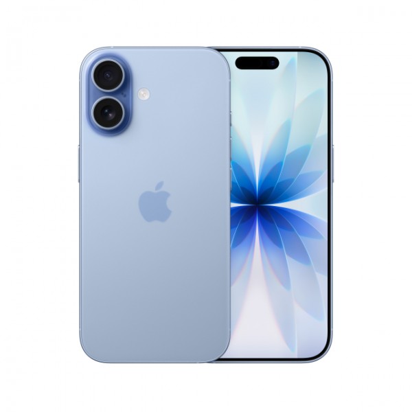 Apple iPhone 17 - Azul