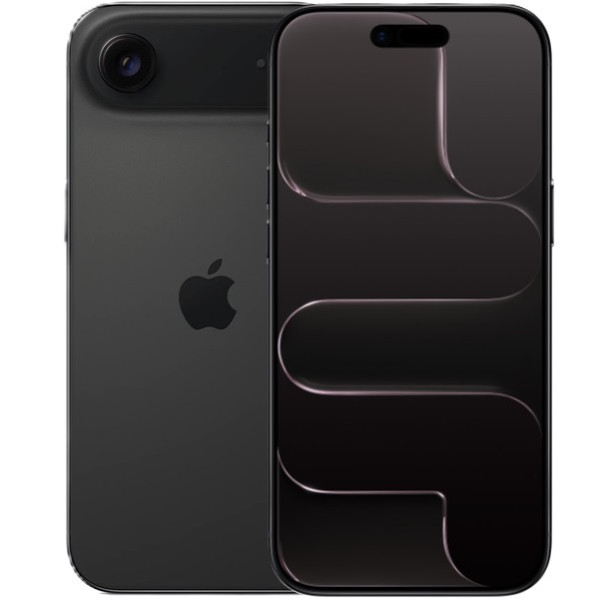 Apple iPhone Air - Negro