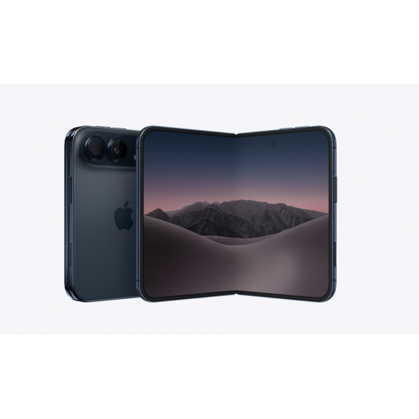 Apple iPhone 18 Duo - Cielo Nocturno
