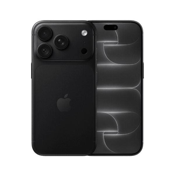 Apple iPhone 18 Pro - Negro