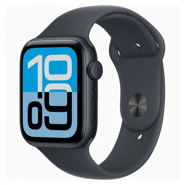 Apple Watch SE 3 (Medianoche)