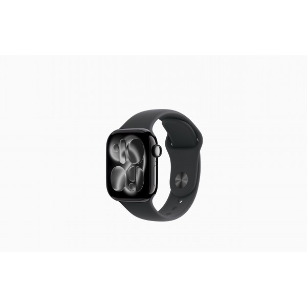 Apple Watch Series 11 - Negro (Aluminio)