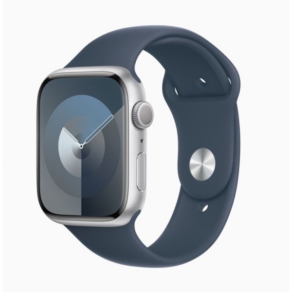 Apple Watch Series 9 Plata (Aluminio)