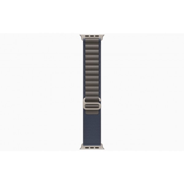 Apple Watch Ultra 2 - Correa Loop Alpine (Azul)