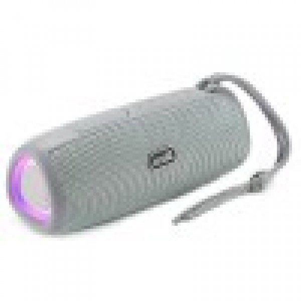 Altavoz Música Universal Bluetooth COOL Joy Gris ...