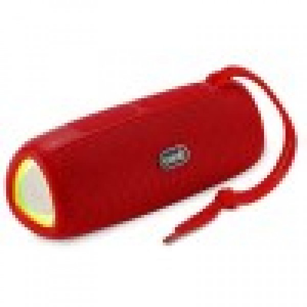 Altavoz Música Universal Bluetooth COOL Joy Rojo ...