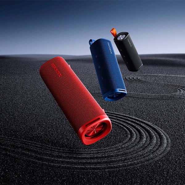 Altavoz Xiaomi Sound Outdoor - Negro