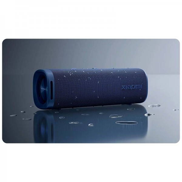 Altavoz Xiaomi Sound Outdoor - Azul
