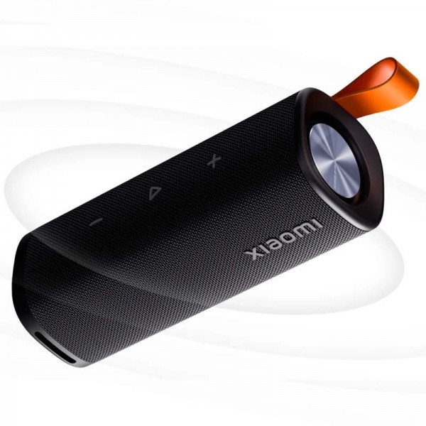 Altavoz Xiaomi Sound Outdoor - Negro