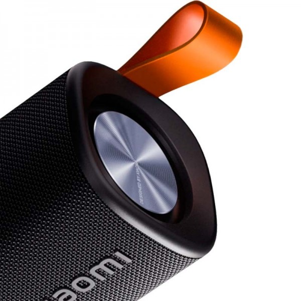 Altavoz Xiaomi Sound Outdoor - Negro
