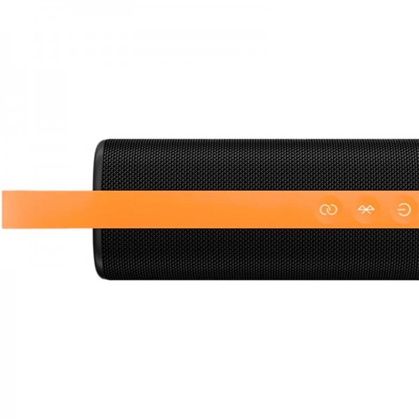 Altavoz Xiaomi Sound Outdoor - Negro