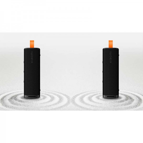 Altavoz Xiaomi Sound Outdoor - Negro