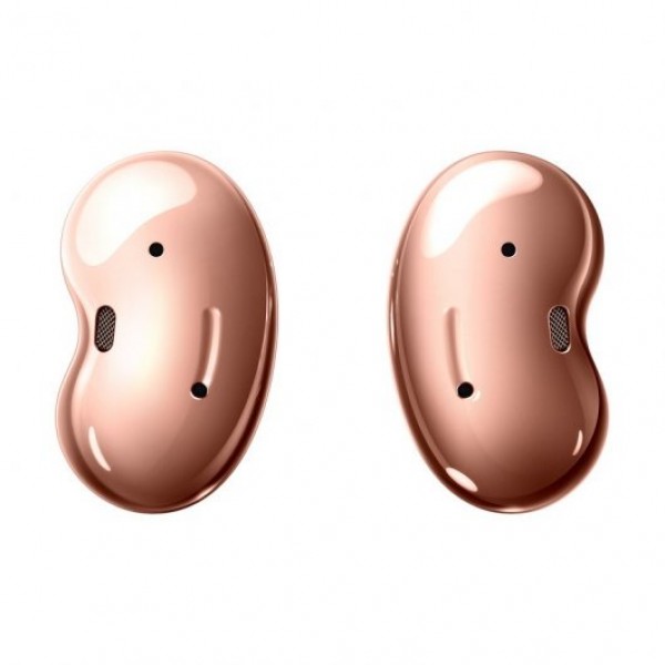 Galaxy Buds Live Auriculares Bronce