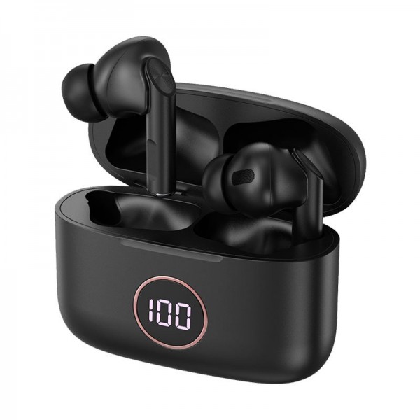 Auriculares Stereo Bluetooth Earbuds Lcd COOL AIR ...
