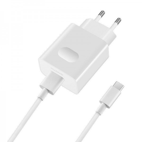 Cargador Red Original Huawei (Tipo C) Super Carga ...