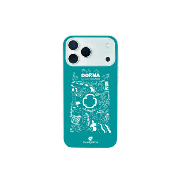Funda Dorna 2026